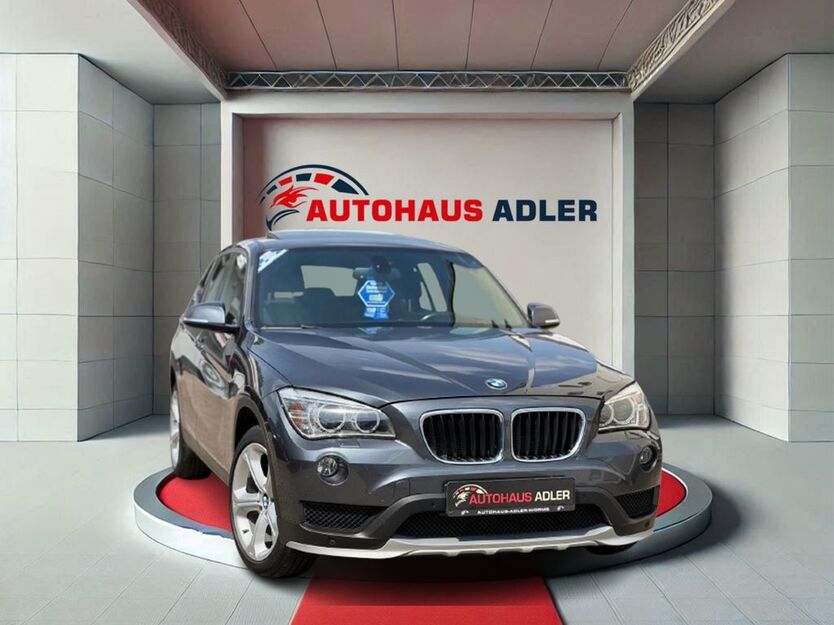 BMW X1 95.900 km 15.990 € Worms 67549