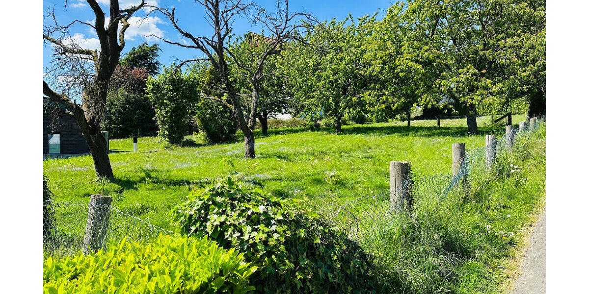 Grundstück Hüllhorst Oberbauerschaft - 80.000&euro; | Angebot:24041611