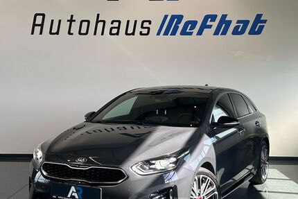 Kia pro ceed / ProCeed 50.000 km 18.900 &euro; Lohne 49393