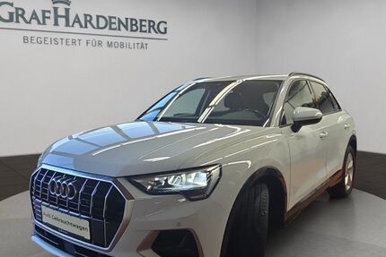 Audi Q3 69.400 km 26.444 &euro; Offenburg 77652