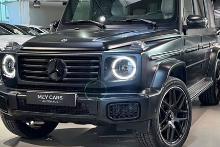 Mercedes G 450