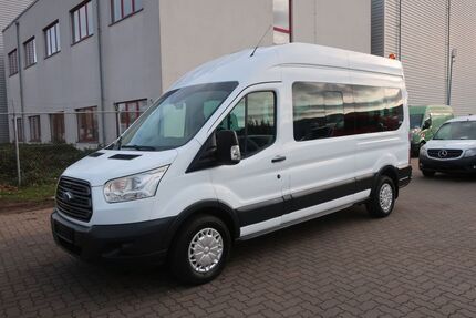 Ford Transit 345.697 km 8.900 &euro; Hannover 30179