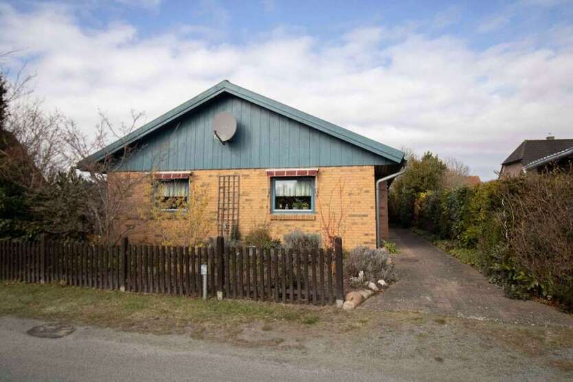 Haus zum Kaufen in Barth 399.000 € 115.12 m²