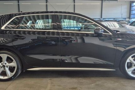 Audi A3 11.474 km 34.950 &euro; Geesthacht 21502