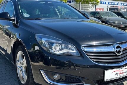 Opel Insignia 131.000 km 6.499 &euro; Heidenheim 89520