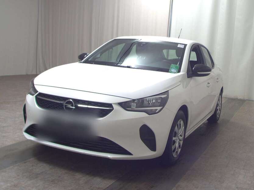 Opel Corsa 27.126 km 11.780 € Grünwald 82031