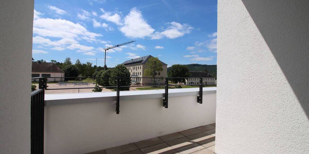 Etagenwohnung Saarburg Beurig - 2 Zimmer, 55 m&sup2;, 800&euro; | Angebot:26891938