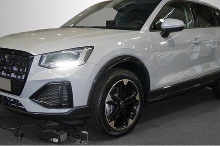Audi Q2 18.500 km 35.888 &euro; Offenburg 77652