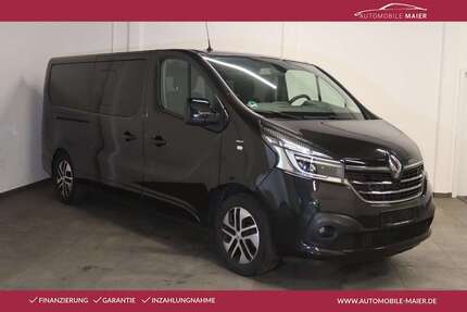 Renault Trafic 99.400 km 26.800 &euro; Bebra 36179