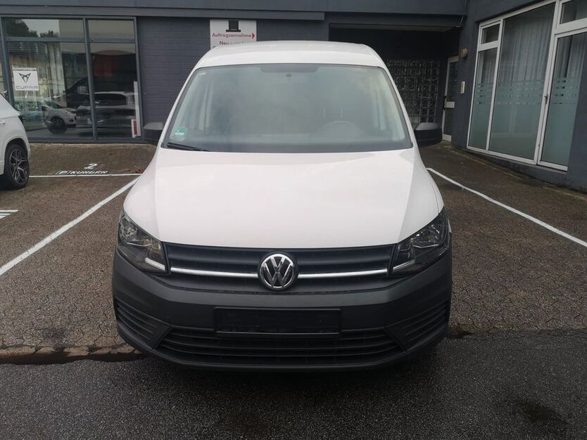 VW Caddy 90.512 km 10.500 € Bad Ems 56130