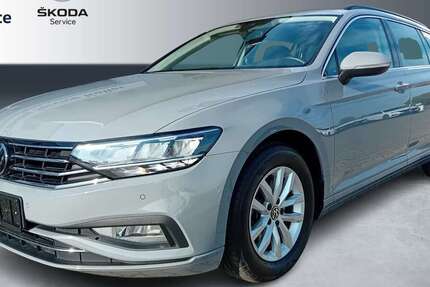 VW Passat 47.130 km 25.970 € Wolfsburg 38446