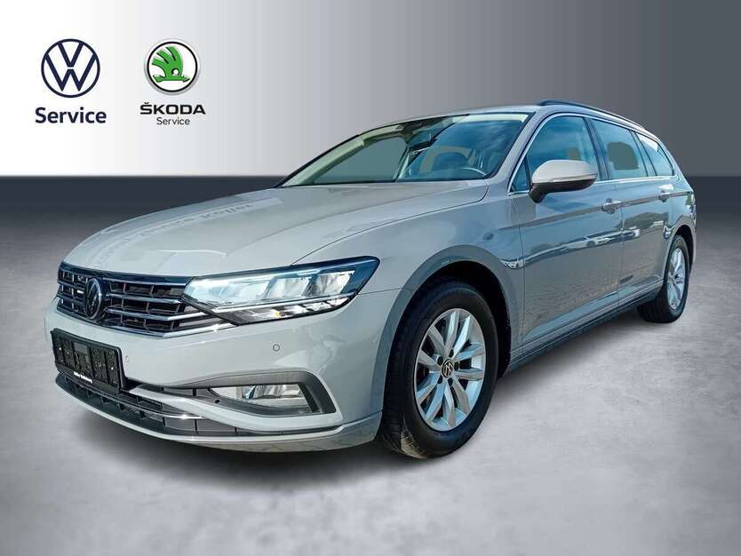 VW Passat 47.130 km 25.970 € Wolfsburg 38446