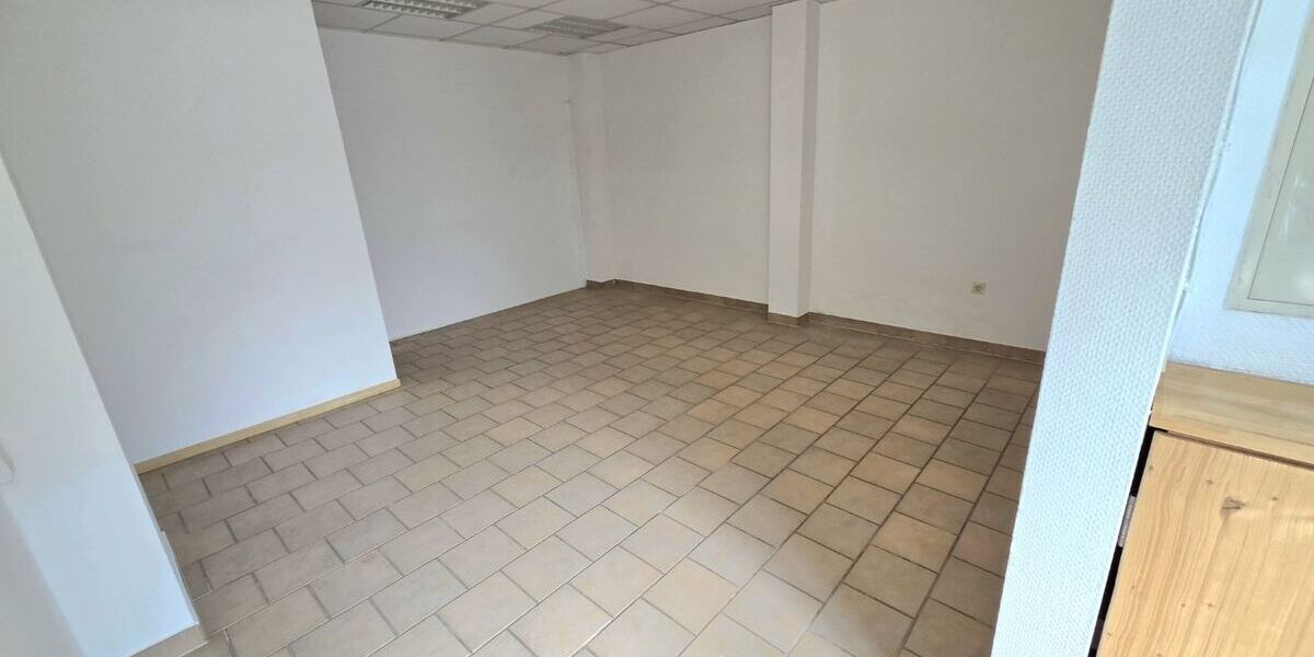 40 m² Gewerbefläche in Gablenz – flexibel nutzbar & gut erreichbar! - Gewerbeobjekt Chemnitz Gablenz | Angebot:26674853