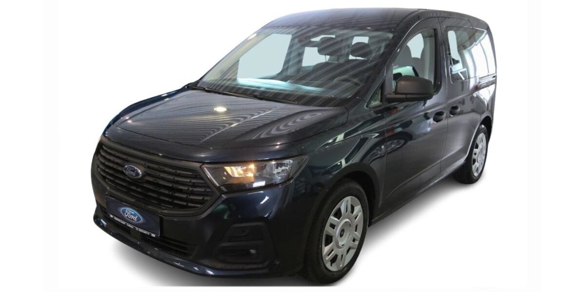 Ford Tourneo Connect 12.900 km 28.480 € Braubach 56338