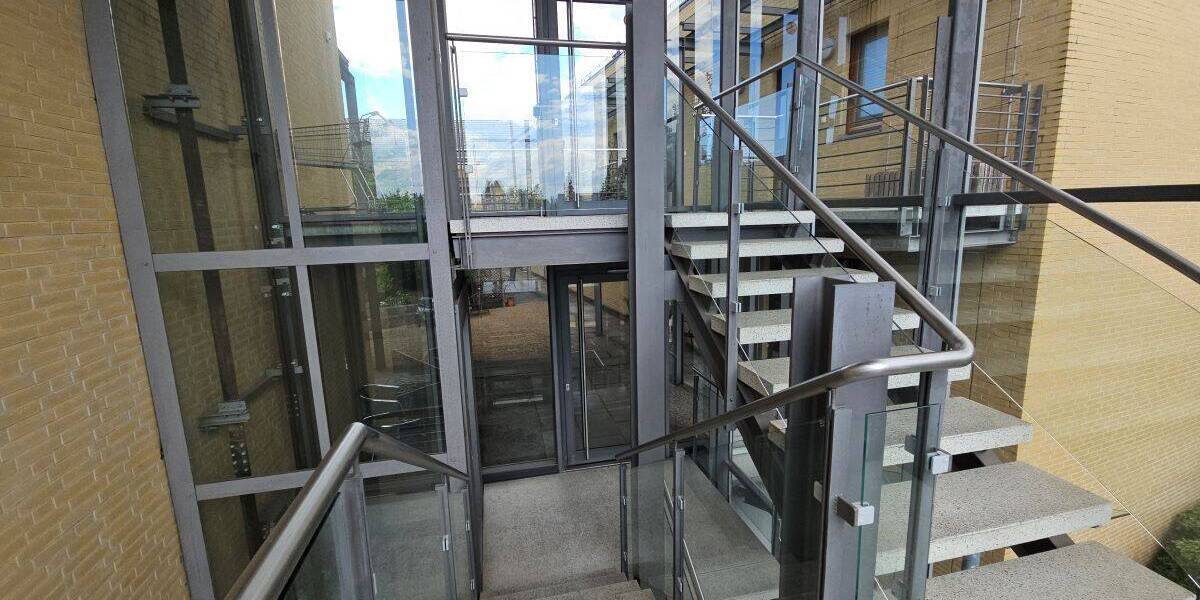 Etagenwohnung Schöneiche bei Berlin - 2 Zimmer, 56 m&sup2;, 189.000&euro; | Angebot:25725717