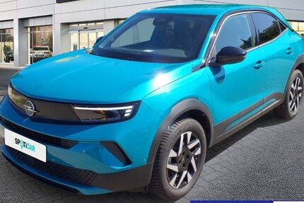 Opel Mokka 16.987 km 19.090 &euro; Jüterbog 14913