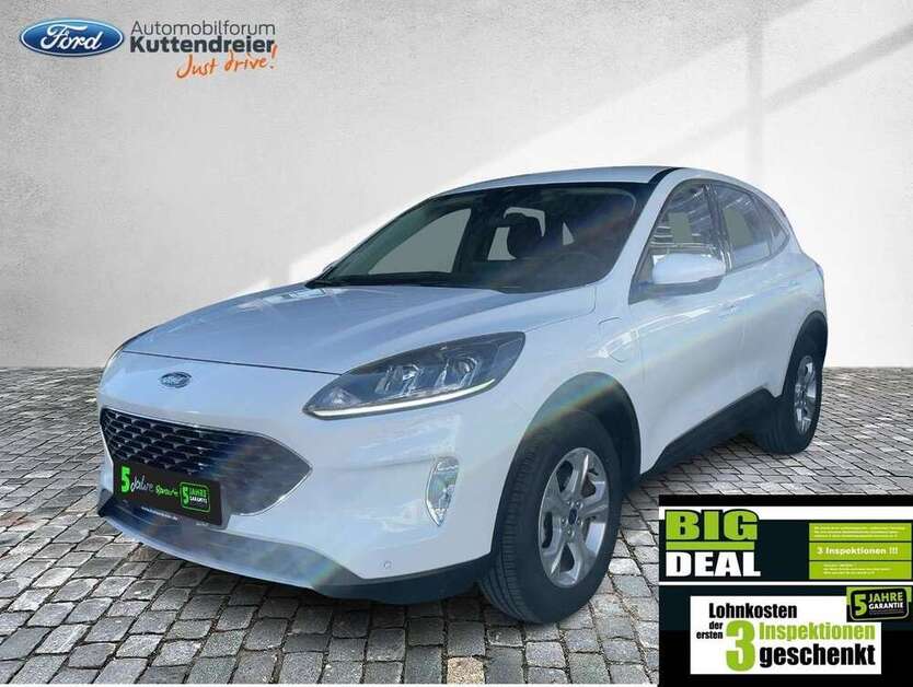 Kuga