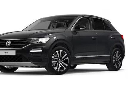 VW T-Roc 44.514 km 18.990 &euro; Heide 25746