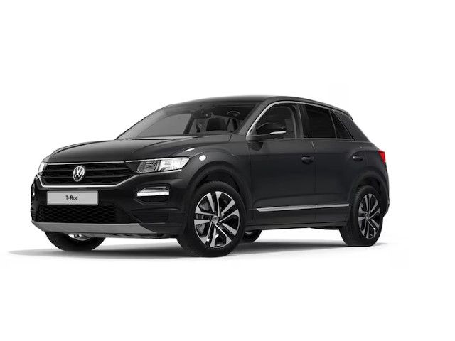 VW T-Roc 44.514 km 18.990 &euro; Heide 25746