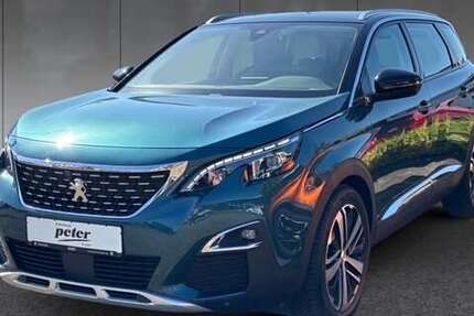 Peugeot 5008 50.164 km 18.990 &euro; Göttingen 37079