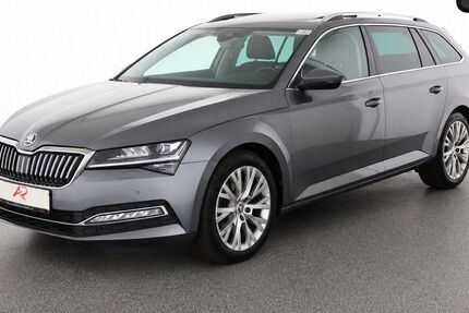 Skoda Superb 50.000 km 29.880 &euro; Berlin 12103