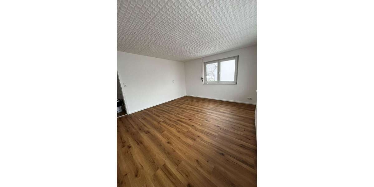 Etagenwohnung Onstmettingen Onstmettingen - 2 Zimmer, 47 m&sup2;, 595&euro; | Angebot:26928915