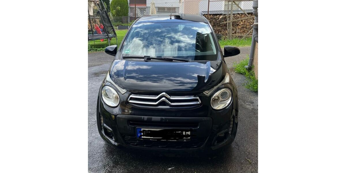Citroen C1 63.600 km 5.900 &euro; Mönsheim 71297