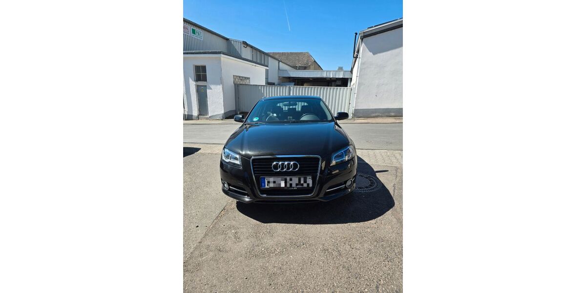 Audi A3 48.000 km 10.900 &euro; Höhr-Grenzhausen 56203