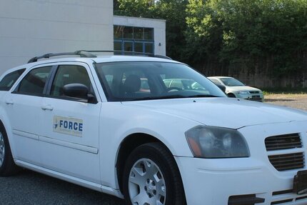 Dodge Magnum SE V6 2.9 Wenig KM US Titel 10.485 km 4.999 &euro; Badem 54657