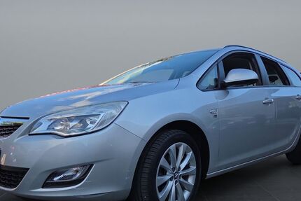 Opel Astra 125.000 km 5.990 € Viernheim bei Mannheim 68519