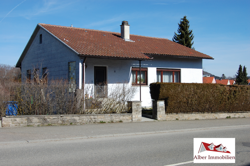 Haus zum Kaufen in Albstadt 269.000 € 117 m²