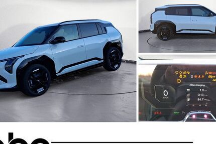 Kia EV3 1.221 km 46.290 &euro; Offenburg 77652
