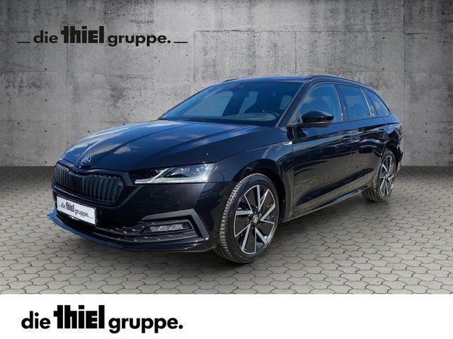 Skoda Octavia 55.400 km 25.990 &euro; Paderborn 33104