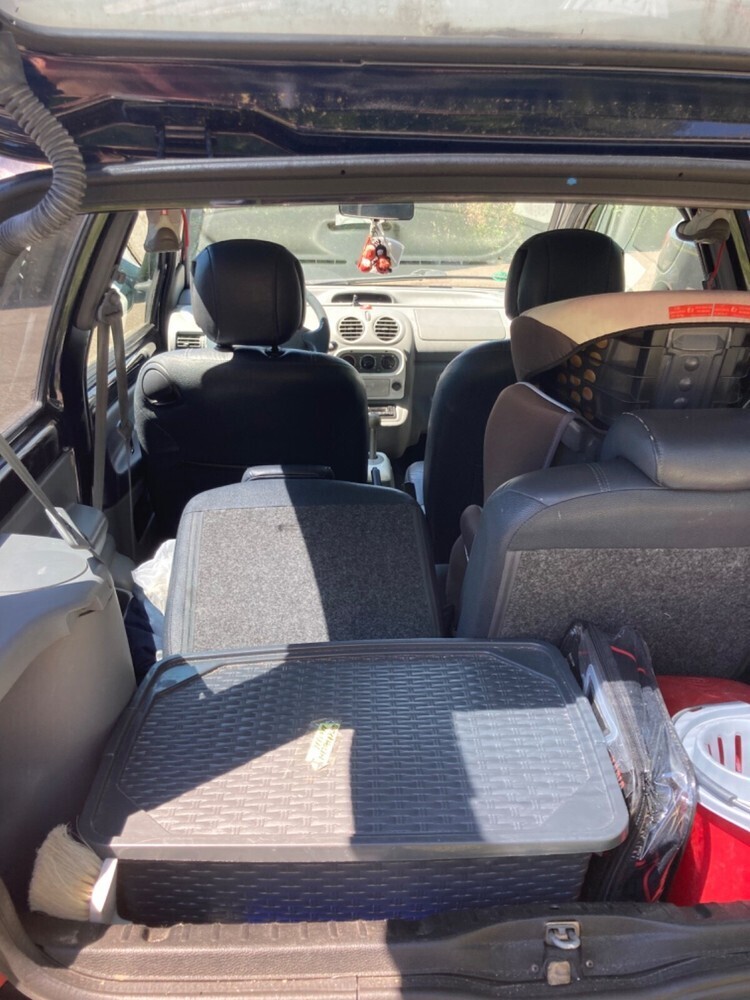 Twingo