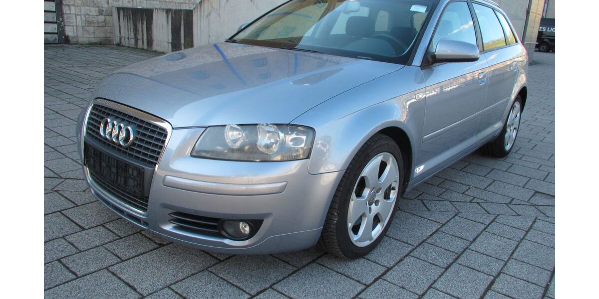 Audi A3 148.709 km 4.950 &euro; Würzburg 97080