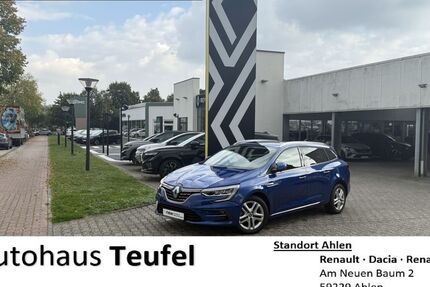 Renault Megane 10.955 km 19.890 € Ahlen 59229