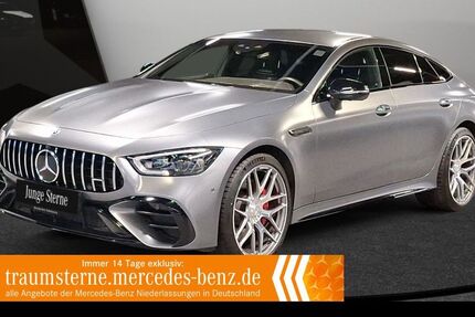 Mercedes-Benz AMG GT 11.427 km 81.990 &euro; Mannheim 68165