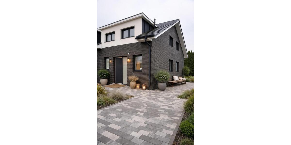 Doppelhaushälfte Geestland - 4 Zimmer, 115 m&sup2;, 1.500&euro; | Angebot:25018137