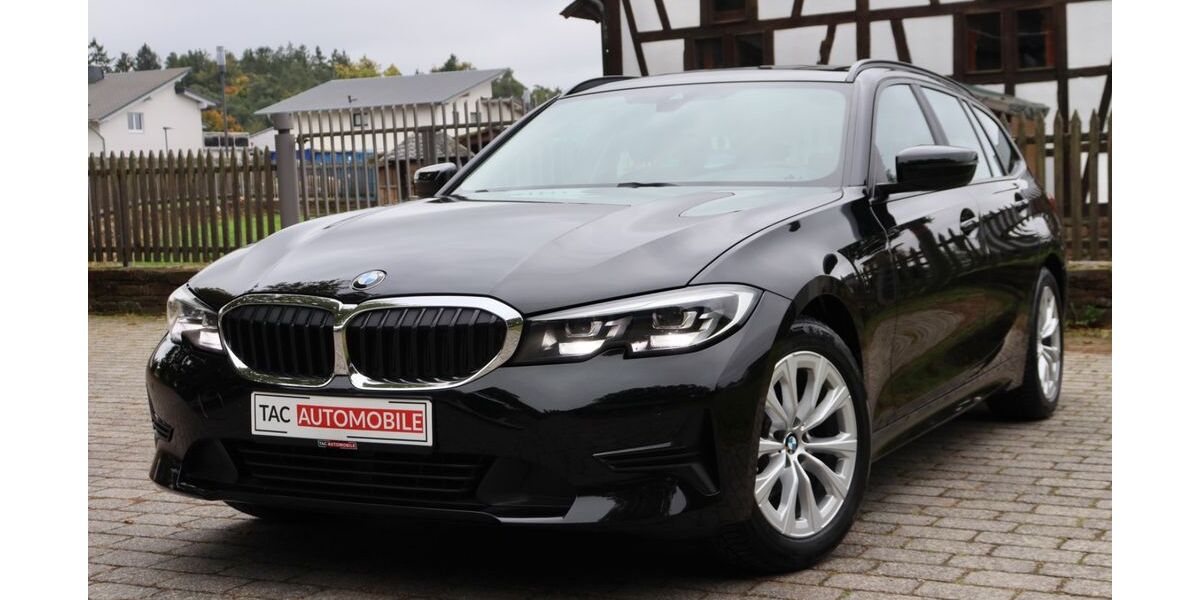 BMW 318 95.000 km 19.490 &euro; Emmelshausen/ 25km v. Koblenz 56281