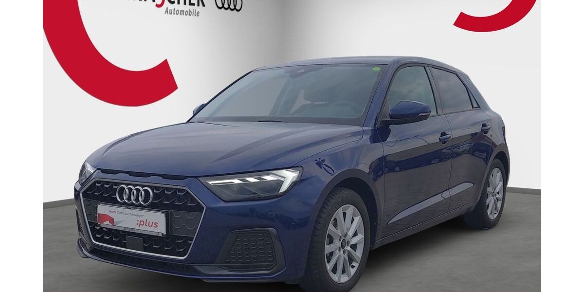 Audi A1 14.990 km 20.240 &euro; Wackersdorf 92442