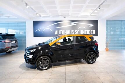 Ford EcoSport 106.000 km 8.900 &euro; Ratingen 40880