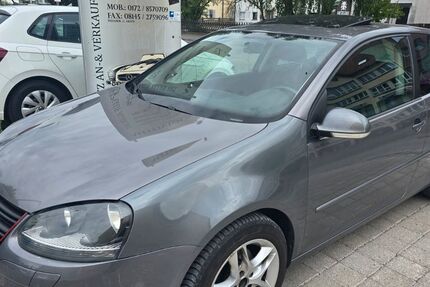 VW Golf 202.000 km 1.850 € Mammendorf 82291