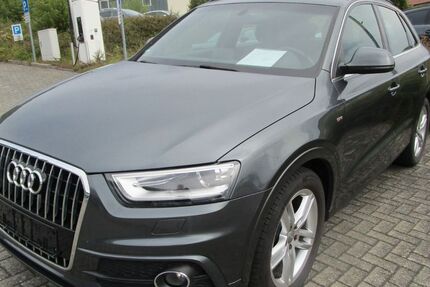 Audi Q3 128.500 km 13.500 &euro; Löhnberg 35792