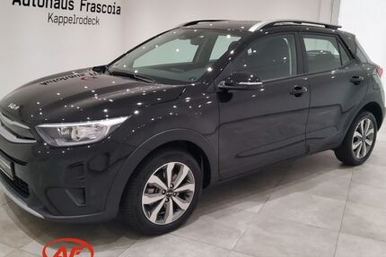 Kia Stonic 19.460 km 18.800 &euro; Kappelrodeck 77876