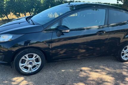 Ford Fiesta 134.000 km 4.800 &euro; Rülzheim 76761