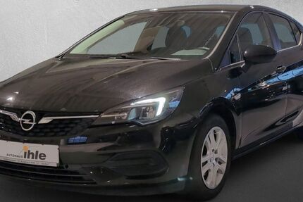 Opel Astra 62.694 km 13.370 &euro; Hohenwestedt 24594