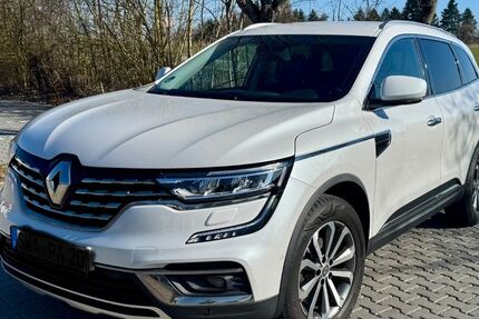Renault Koleos 77.210 km 21.119 &euro; Taunusstein 65232