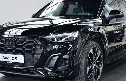 Audi Q5 40.400 km 46.980 &euro; Braunschweig 38124