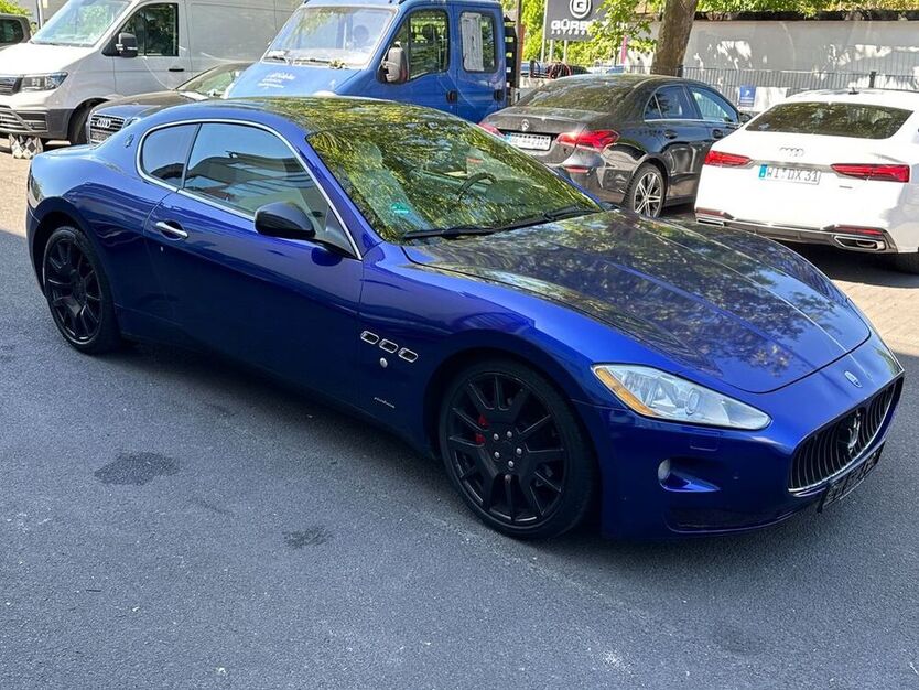 Granturismo