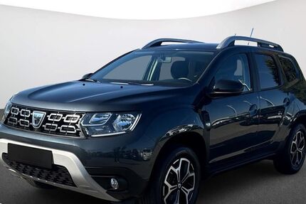 Dacia Duster 90.181 km 13.990 € Stuhr 28816